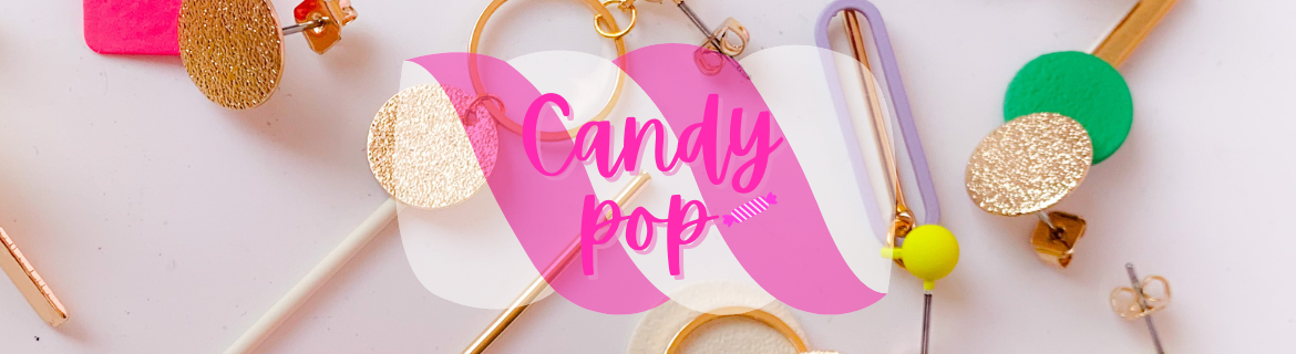 Candy pop